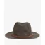 Barbour Flowerdale Trilby Olive