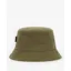 Barbour Cornwall Bucket Hat Olive