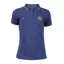 Shires Aubrion Team Ladies Polo Shirt Navy