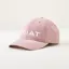 Ariat Team 111 Cap Desert Pink