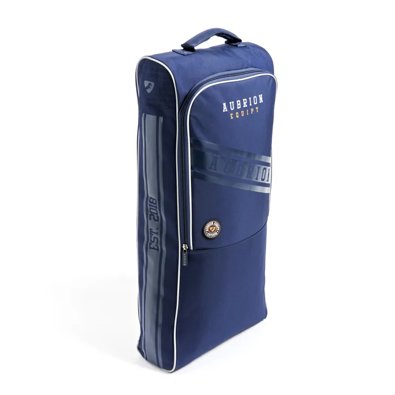 Shires Aubrion Equipt Bridle Bag Navy