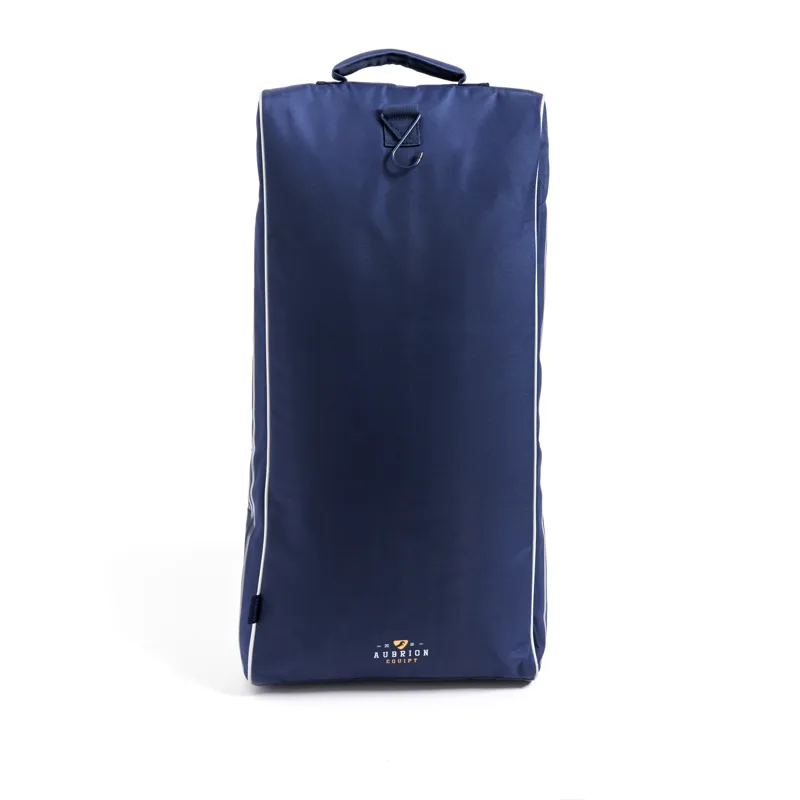 Shires Aubrion Equipt Bridle Bag Navy-4