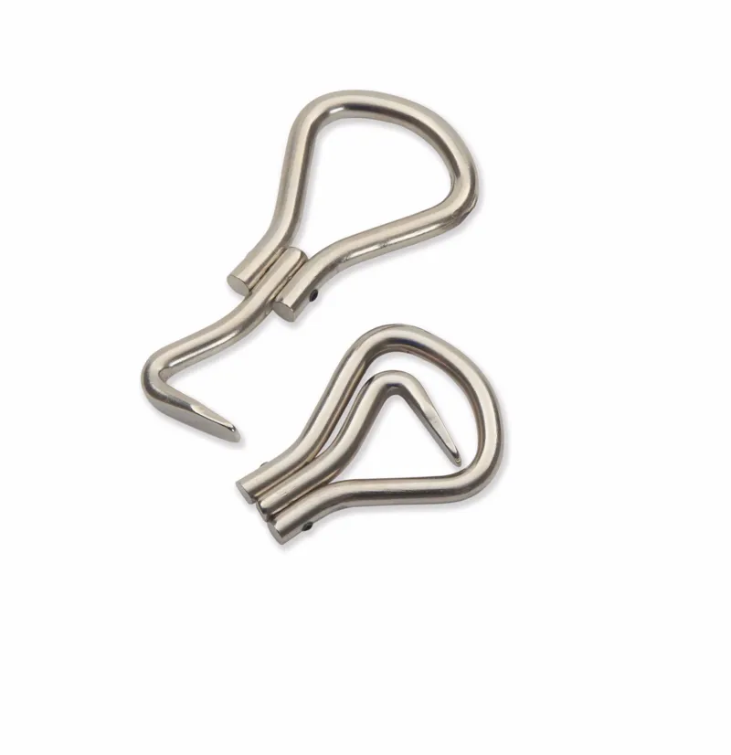 Folding Hoof Pick