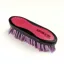 Ezi-Groom Dandy Brush Large Bright Pink