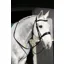 Henry James Cavesson Bridle Black