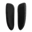Wintec Flexiblocks Dressage Black Large