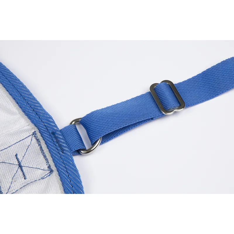 Shires Tempest Original Fly Combo Rug White-6