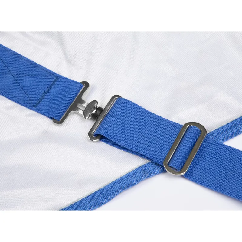 Shires Tempest Original Fly Combo Rug White-9