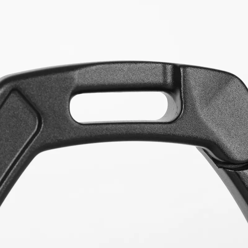 Shires Karben Ultra Grip Stirrups Adult Black-3