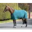 Shires Tempest Original Stable Sheet Teal Check
