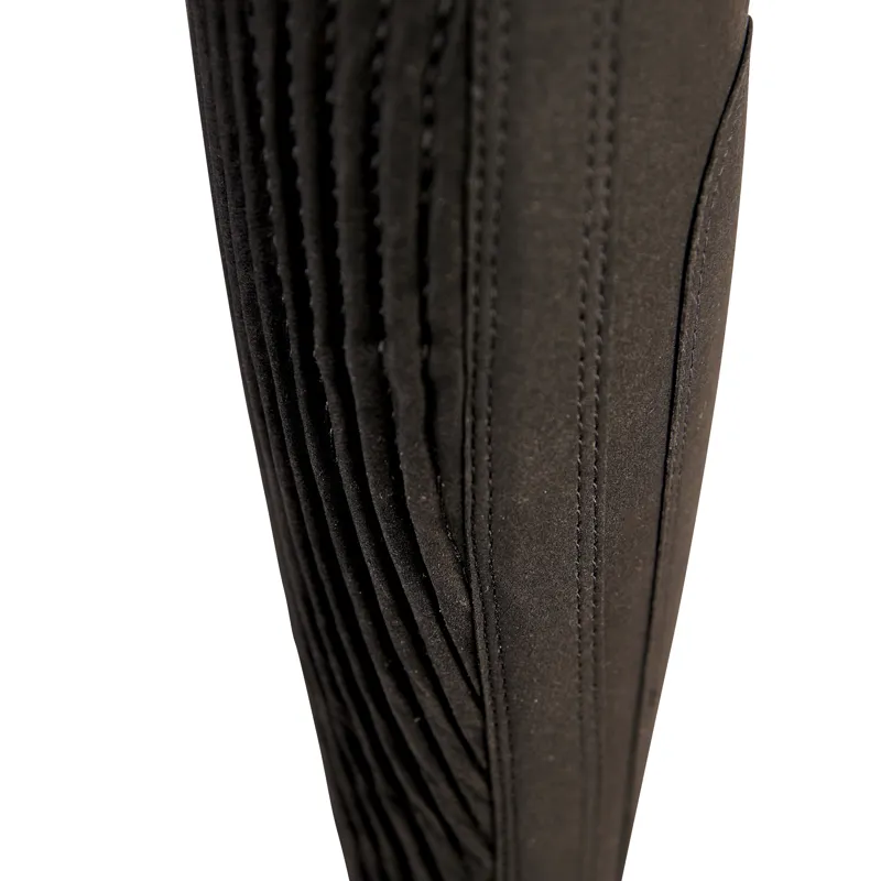 Shires Moretta Junior Amara Half Chaps Black-7