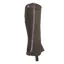 Shires Moretta Junior Amara Half Chaps Brown