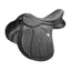 Bates All Purpose Square Cantle Plus Luxe Saddle Classic Black