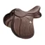 Bates All Purpose Square Cantle Plus Luxe Saddle Classic Brown