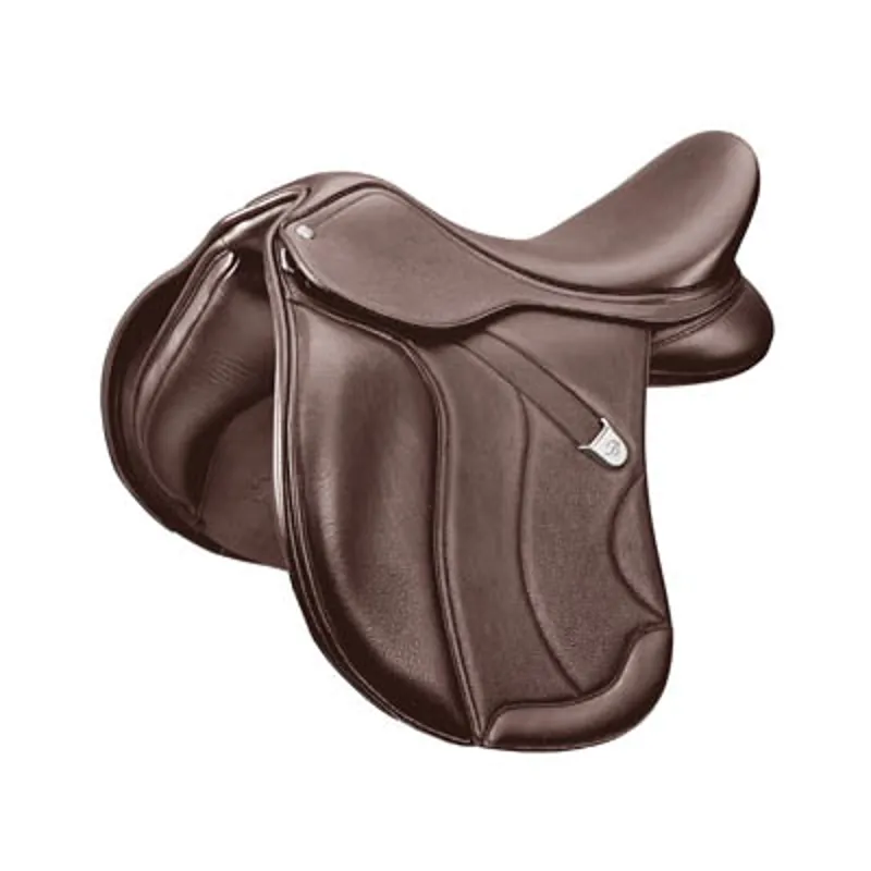 Bates Wide All Purpose Plus Short Points Cair Classic Brown