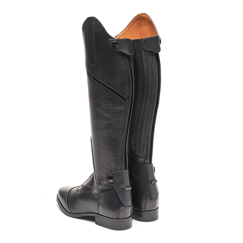 Legacy Latimer Tall Riding Boots Wide-3
