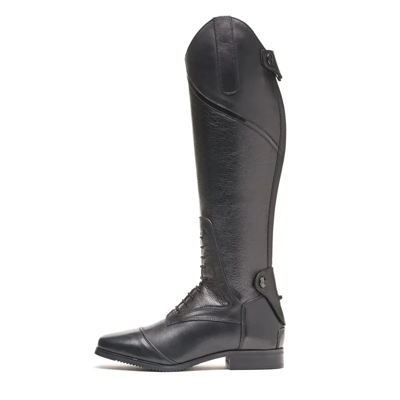 Legacy Latimer Tall Riding Boots Wide