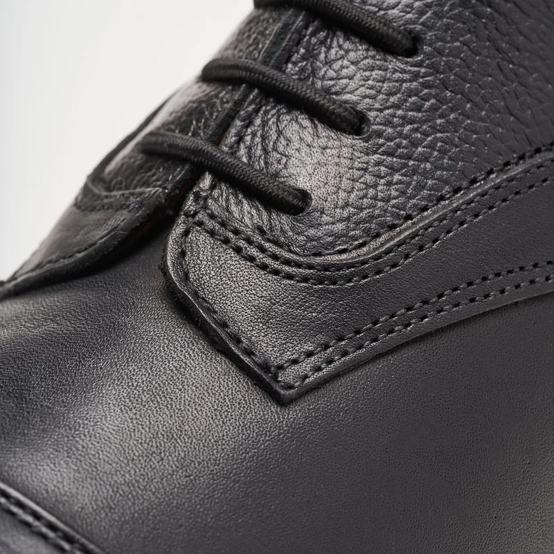 Legacy Latimer Tall Riding Boots Wide-4