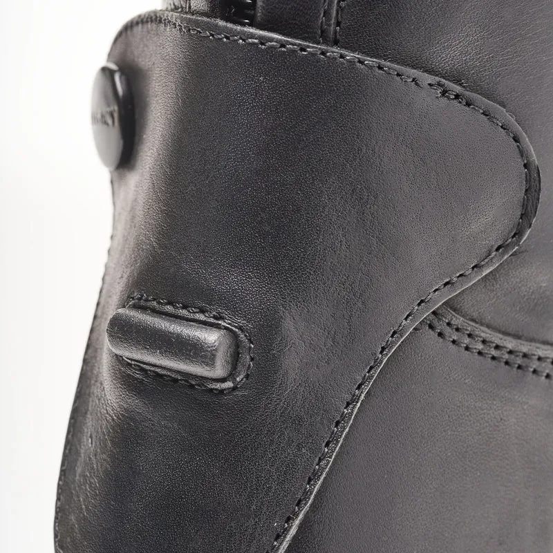 Legacy Latimer Tall Riding Boots Wide-6