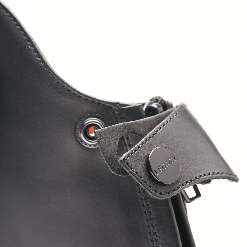 Legacy Latimer Tall Riding Boots Wide-7