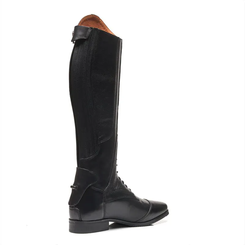 Legacy Latimer Tall Riding Boots Wide-2