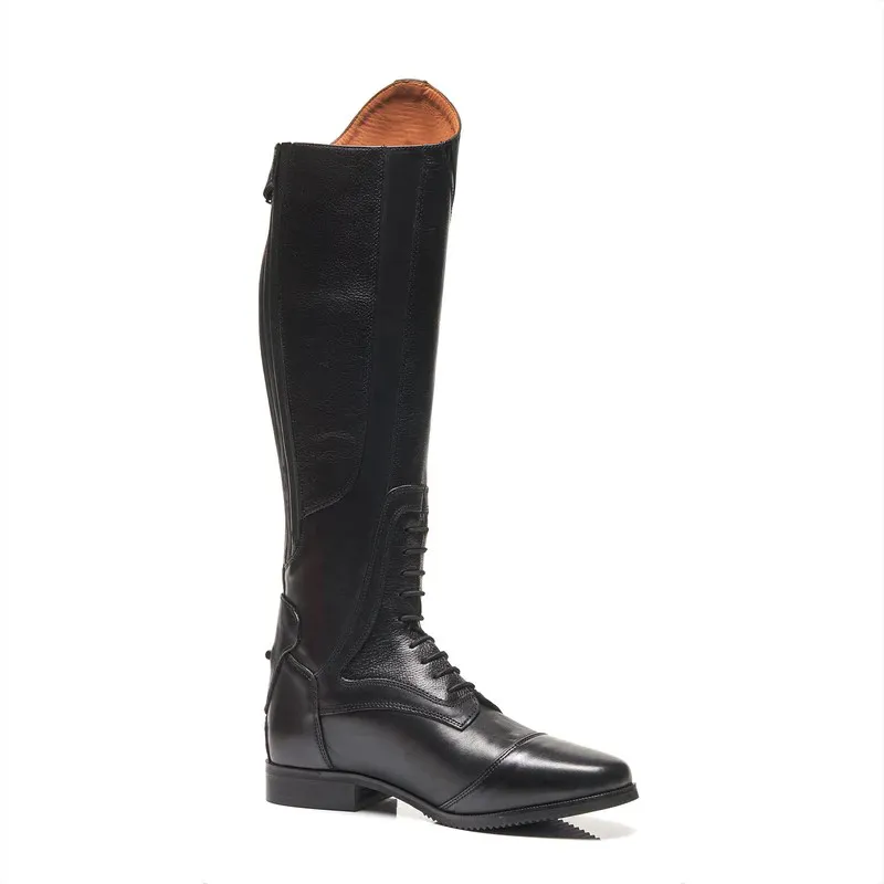Legacy Latimer Tall Riding Boots Wide-1