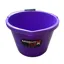 Mighty Flex Heavy Duty Multi Purpose Bucket Purple 15L