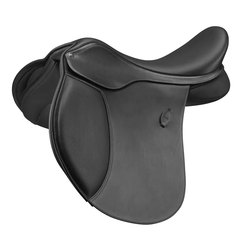 Arena Cob General Purpose Short Points Black