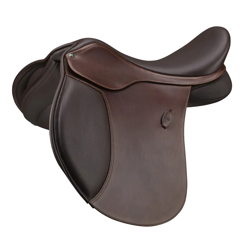 Arena Cob General Purpose Short Points Brown