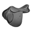 Arena Jump Saddle Black