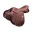 Bates Elevation Flat Seat+ Saddle Brown