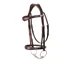 Henry James Cavesson Bridle Brown