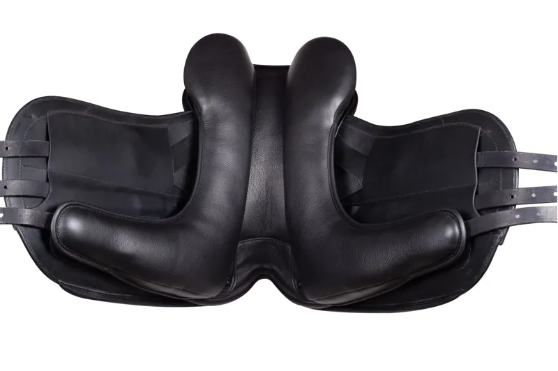 Kent And Masters Competition Series Monoflap Dressage-2