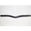 Henry James Curved Browband Brown