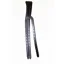 Henry James Arc Classic Headpiece Black