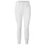 Mountain Horse Ladies Diana Clarino Full Seat Breeches White/White