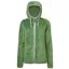 Mountain Horse Junior Fuzzy Hoodie Green