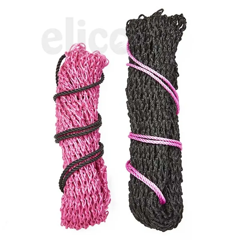 Elico Little Piggy Haynet Large Black