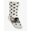 LeMieux Mini Fluffy Character Socks Dakota
