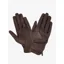 LeMieux Close Contact Glove Brown