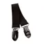Equetech Junior Elastic Jodhpur Clips Brown