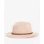 Barbour Flowerdale Trilby Primrose Pink