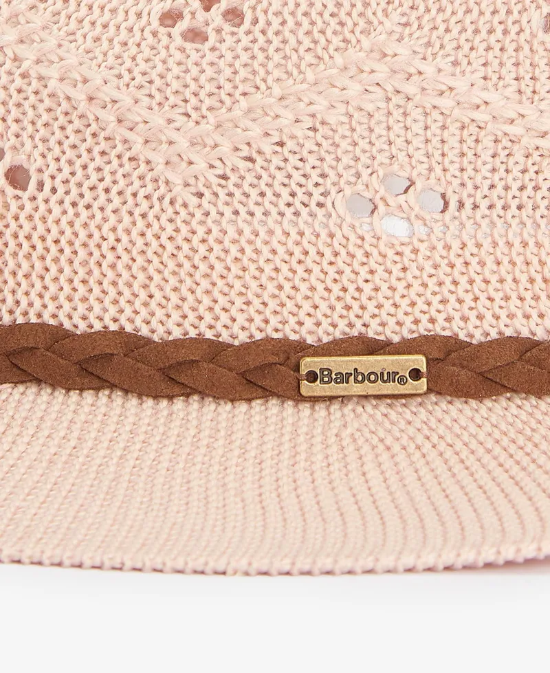 Barbour Flowerdale Trilby Primrose Pink-2