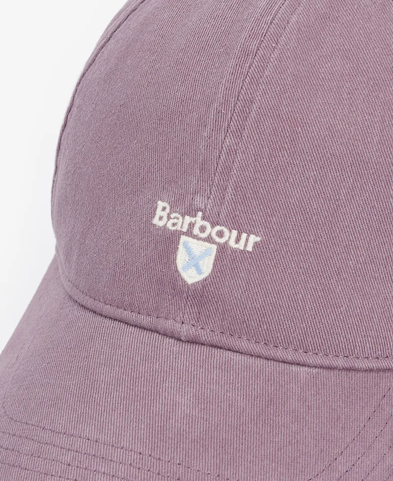 Barbour Cascade Sports Cap Moonscape-2