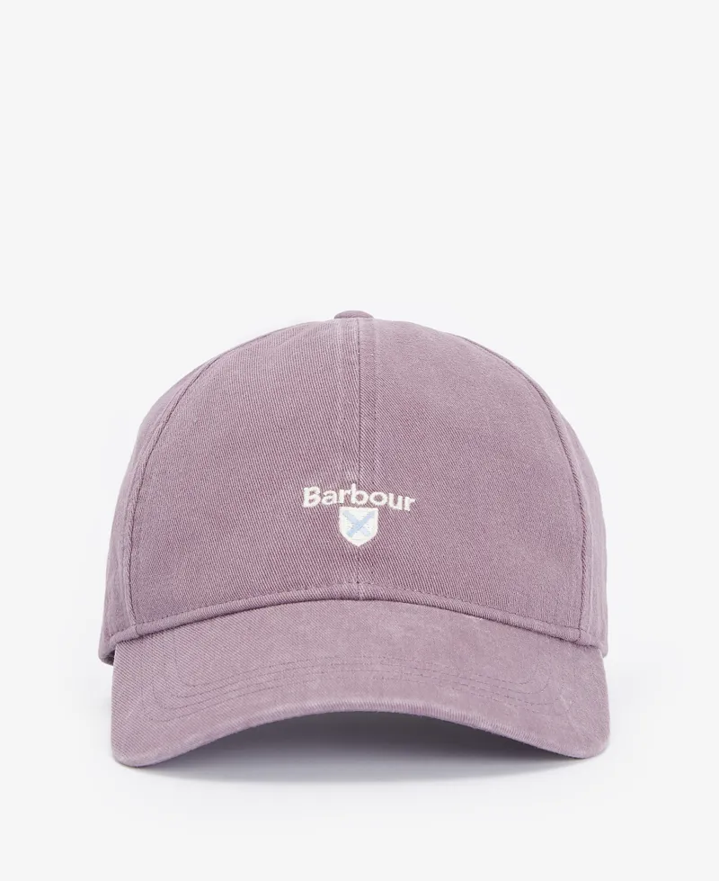 Barbour Cascade Sports Cap Moonscape-3
