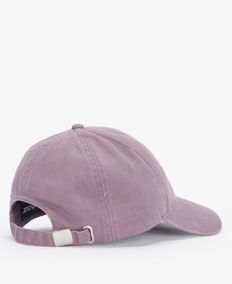 Barbour Cascade Sports Cap Moonscape-4