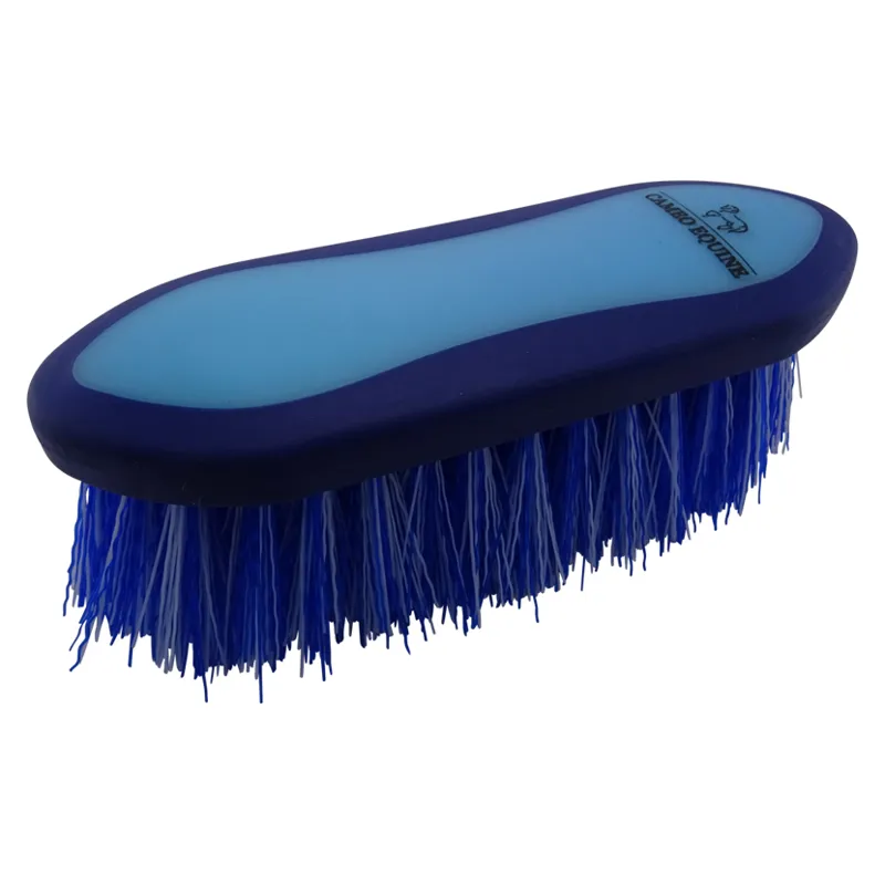 Cameo Dandy Brush Blue/Navy