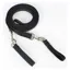 Cameo Draw Reins Black