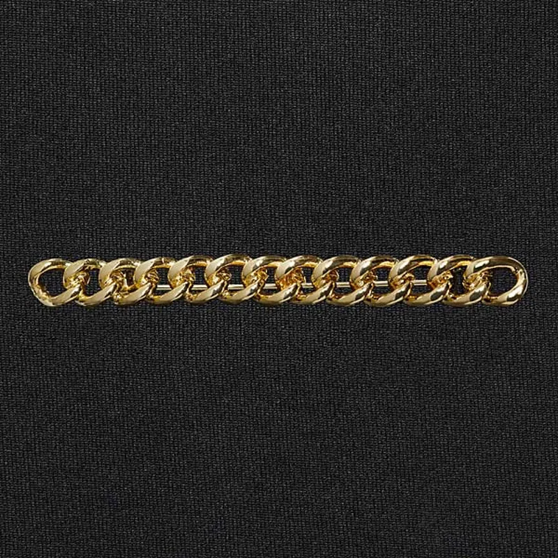 Elico Stock Pin Chain Design
