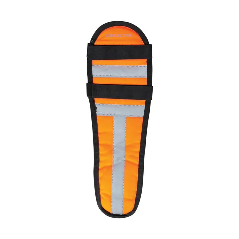 HyViz Reflector Tail Guard Orange